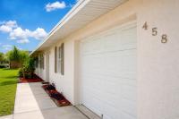 3 Bedrooms 2 Baths Pool Home available for LONGER STAYS!!! - B&B Port Saint Lucie