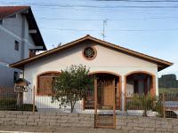 Casa Bella Vita - Ferienwohnung Pinto Bandeira
