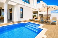 Villa Queen Isabella - B&B Protaras