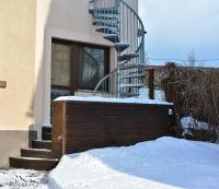 Rochatka - B&B