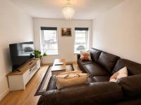 Alisha Holiday Home Inverness City Centre - B&B Inverness