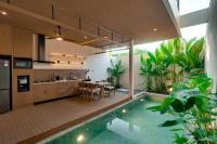 Villa Paiza by Nabe Hospitality Management - B&B Canggu