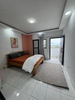 Cosy appartement chambre salon au 2 plateaux - Bed and Breakfast Abidjan