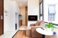 P405-305 LS Furnished Apartment Room, 5-Min to TSN Airport - Chambres d'hôtes Hô Chi Minh Ville