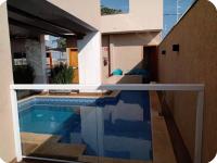 Flat Olímpia para 5 hóspedes Thermas - Chambres d'hôtes Olímpia