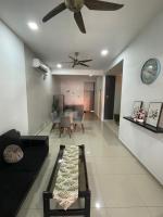 EL Homestay teres klebang melaka - B&B Malacca