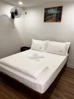 ValueRoomz Sentosa Southkey Mid Valley S5 - Bed and Breakfast Johor Bahru
