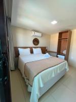 Double Room with Balcony and Side Sea View