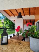 Kuća mirne duše - B&B Topola