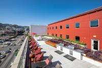 Charming Luxury Apartment with Pool view, Gym and parking - Ferienwohnung Los Angeles
