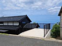 Iso Ocean Breeze Villa - B&B Kyōtango