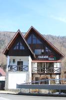 B&B Sinaia - Casa Ella - Bed and Breakfast Sinaia