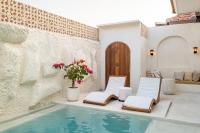 Casa Thalasa by Orivista - B&B Canggu