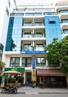 Tài Tâm - Grand Spring Suites - Bed and Breakfast Hanoi