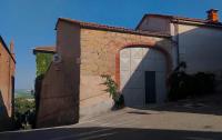 Casa del Convento avec atelier - B&B Vignale Monferrato