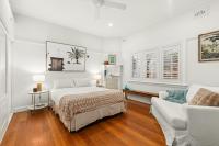 Prime Manly Location - Beach & Wharf Nearby - Ferienwohnung Sydney