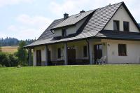 Pod Nartami - B&B Hoczew