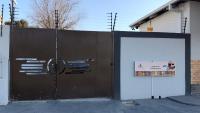 Sleep & Go Koffiefontein - B&B Koffiefontein