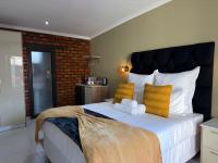 Sleep & Go Koffiefontein - B&B Koffiefontein