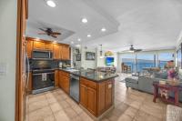 2 Ensuites Top Floor Oceanfront Big Lanai Views Whales & More - Ferienwohnung Lāhainā