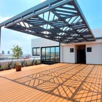 Apartment in the historic center, Nala's House 1 - B&B Puebla de Zaragoza