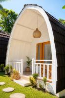 Kelapa Lodge - Lombok - - B&B Senggigi