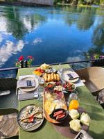 Villa Hercegovački raj Elf - Ferienwohnung Blagaj