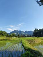 Otowa音和 - Chambres d'hôtes Kamikijima
