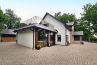 Otium - Modern Villa in Sigulda - B&B Sigulda
