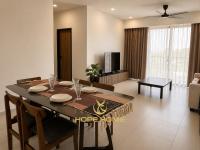 Doncaster WaterFront 15 min drive 3 Bed - B&B Kuching