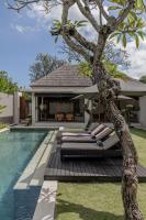 Chandra Bali Villas - B&B Seminyak