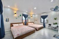Gaubong House - B&B Mộc Châu