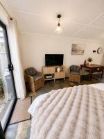 Coastal Studio - B&B Seacliff
