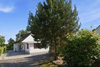 Lakeside family house Trboje - B&B Kranj