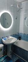 Уютная 1 комнатная квартира на Сейфуллина 21 - B&B Balqash