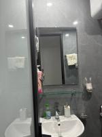 Rochomes Apartment - Chambres d'hôtes Thịnh Châu