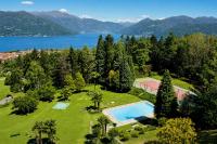 Ferienanlage Euroville - B&B Germignaga