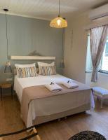 Casa Tereza - Bed and Breakfast Platanos