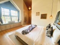 Villa con 2 Camere da Letto
