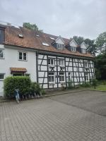 Zum Schultenhof - B&B Bochum