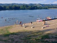Apartman jezero - Bed and Breakfast Veliko Gradište