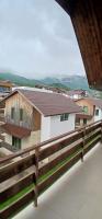 Crystal ville Entire flat, all-in facilities - B&B Bakuriani