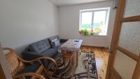 Siedlisko na końcu świata - Ferienwohnung Mękarzów