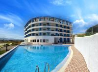 Appart hotel cabodream - Bed and Breakfast Cap Negro I