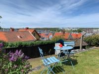 Stuga med havsutsikt - Ferienwohnung Strömstad