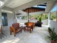 Silvan Garden Retreat - B&B Tanah Rata
