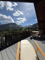 Seehof 50 by Arosa Holiday - Chambres d'hôtes Arosa