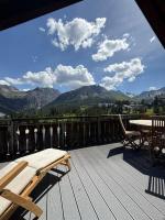Seehof 50 by Arosa Holiday - Chambres d'hôtes Arosa