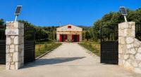 Villa Anastasia - B&B Minia
