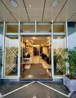 Premium Skyline 2BR Apartment Elysium Tower Islamabad - B&B Islamabad